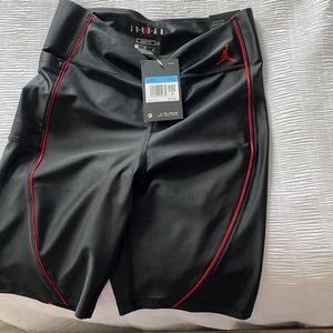 Womens Biker shorts